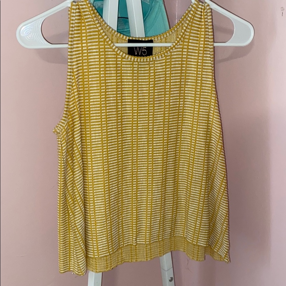 Women’s top.